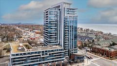 2001 - 1 Hurontario Street, Mississauga, ON, exterior