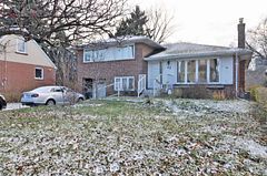 43 Churchill Avenue, Toronto C07, ON, exterior