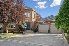 3344 Trelawny Circle, Mississauga, ON, exterior