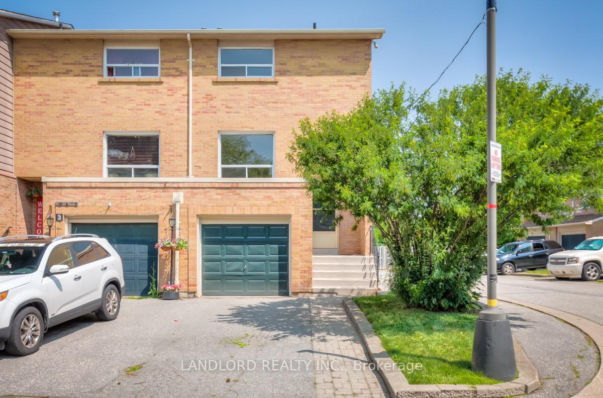 40 - 2830 Midland Avenue, Toronto E07, ON, exterior