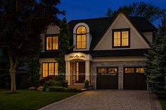 363 Niar Avenue, Mississauga, ON, exterior