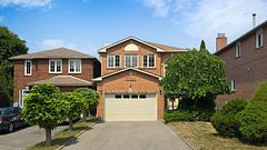 9 Cranston Manor Court, Toronto E08, ON, exterior