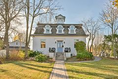 202 Main Street N, Markham, ON, exterior