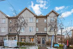 19B Oak Street, Toronto W04, ON, exterior
