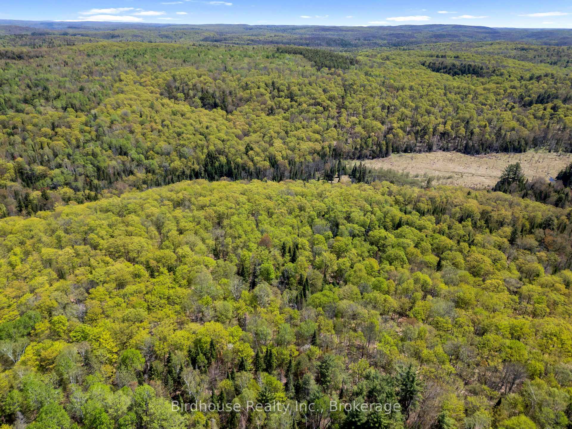 PT LT 26 CON 17 CARDIFF HWY #648 (Loop) Road, Highlands East, ON, exterior