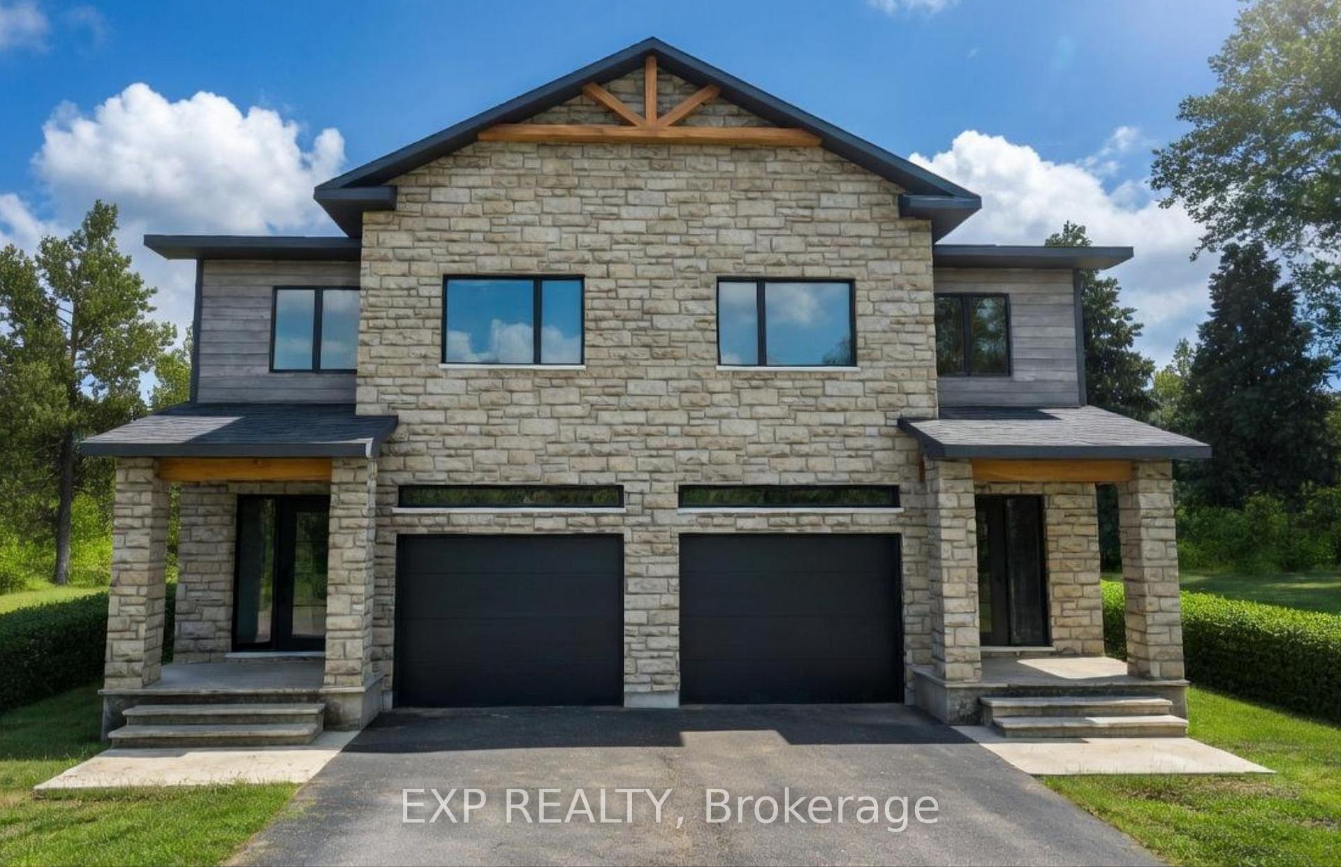 144 Elizabeth Street, North Dundas, ON, exterior