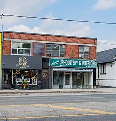 1762-1764 Avenue Road, Toronto C04, ON, exterior