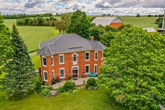 1627 Asphodel 8th Line, Asphodel-Norwood, ON, exterior