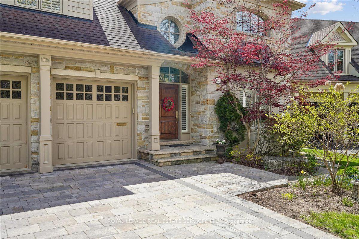 1726 The Pines N/A, Mississauga, ON, exterior