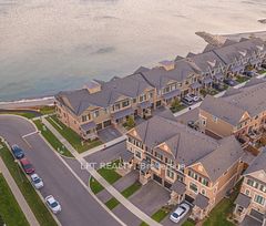 16 Place Polonaise Drive, Grimsby, ON, exterior