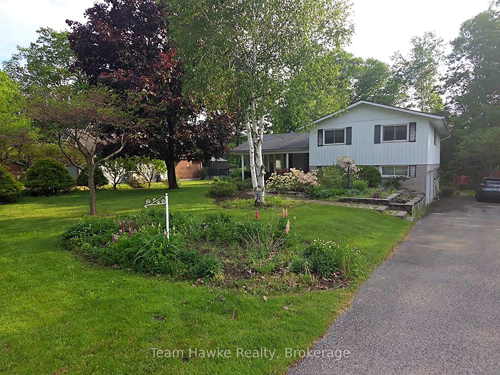 321 Glenbrook Drive, Midland, ON, exterior