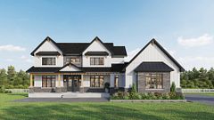 247 Archie Crain Drive, Drummond/North Elmsley, ON, exterior