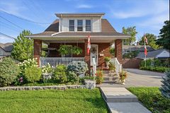 38 FITCH Street, Welland, ON, exterior