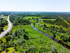 00 MILLHAVEN Road, Loyalist, ON, exterior