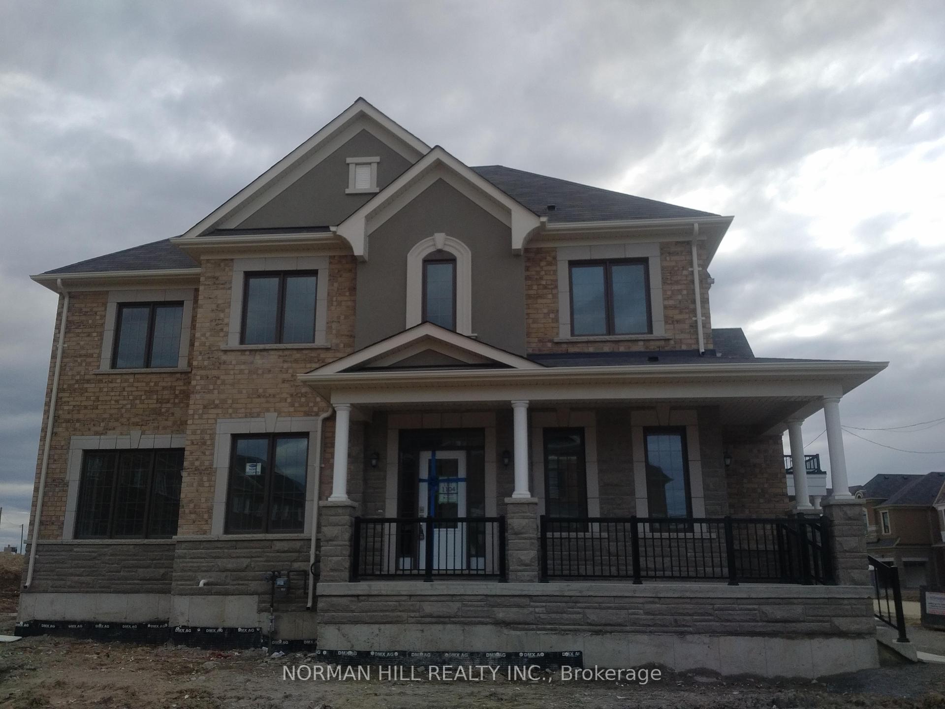 101 Hartney Drive, Richmond Hill, ON, exterior