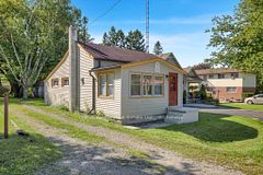 95 Emily Street, Clarington, ON, exterior
