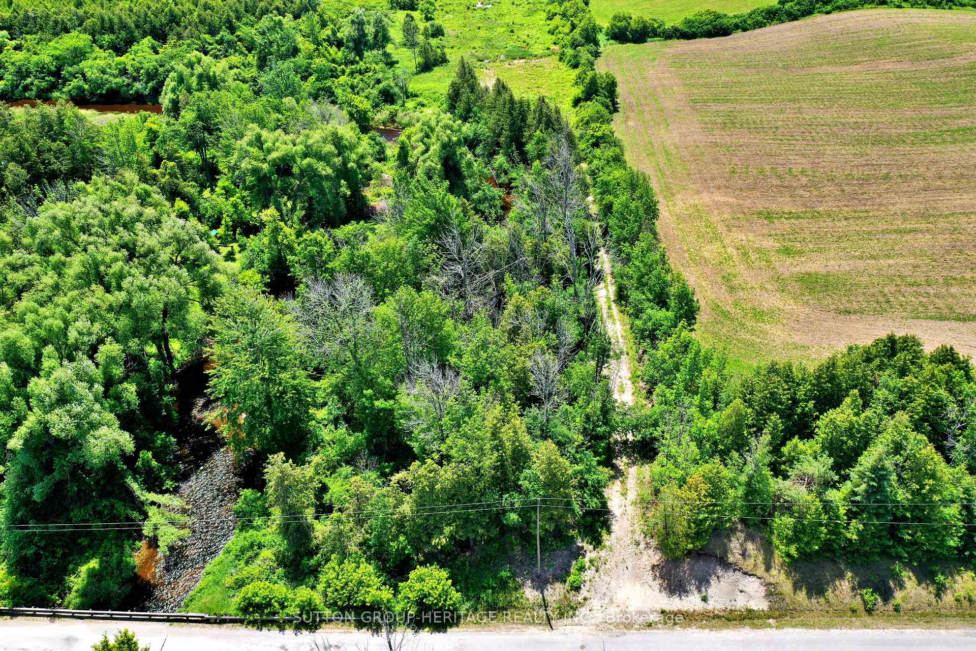 Lot 12 Concession 13 N/A, Brock, ON, exterior