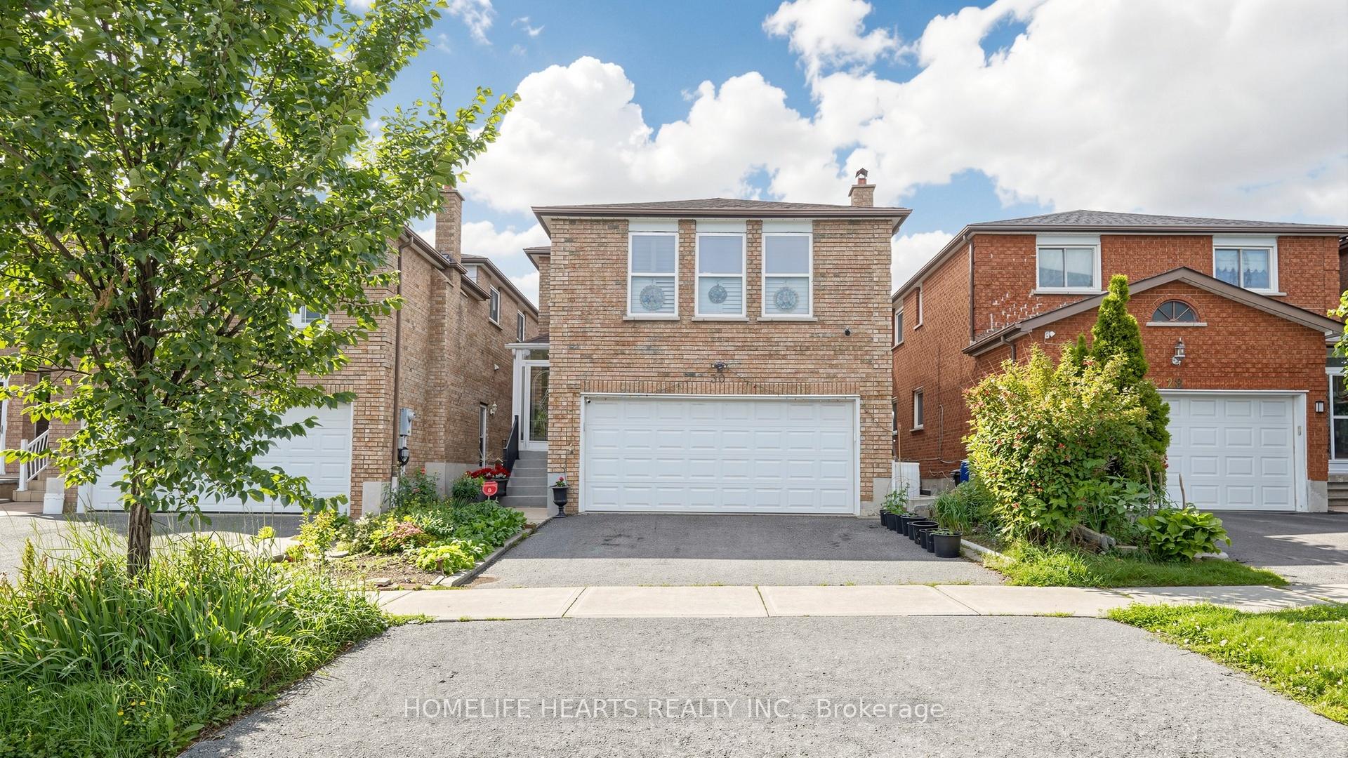 30 Shepton Way, Toronto E05, ON, exterior