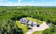 20040 Kennedy Road, Caledon, ON, exterior