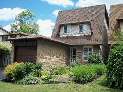 403 Vega Street, Oshawa, ON, exterior