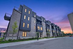 29 Calamint Lane, Toronto E05, ON, exterior