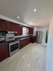 Main - 109 Hiscock Boulevard, Toronto E09, ON, exterior