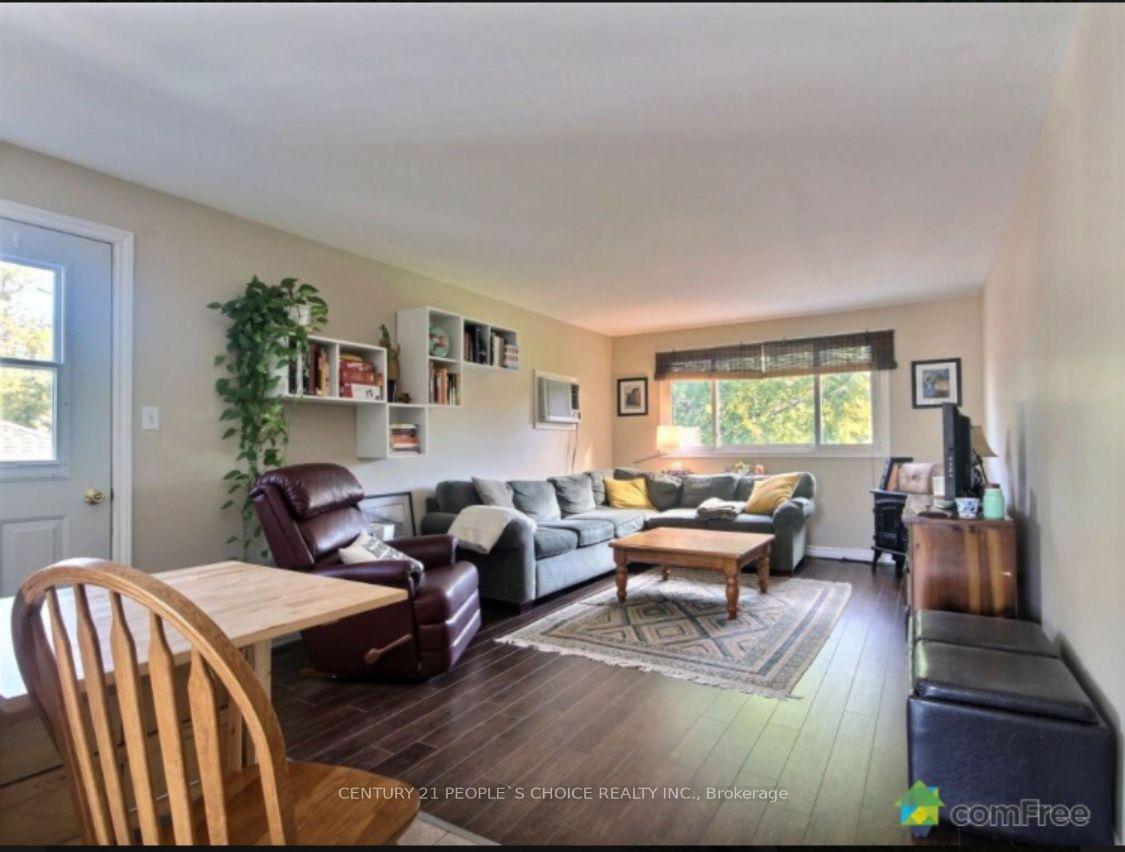 2 - 3784 Sinnicks Avenue, Niagara Falls, ON, exterior
