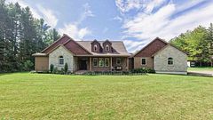 83301 Scott Line, North Huron, ON, exterior