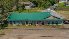 13 Bridge Street, Lake of Bays, ON, exterior