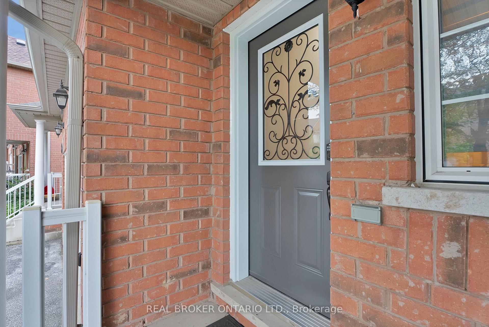 152 - 7360 Zinnia Place, Mississauga, ON, exterior