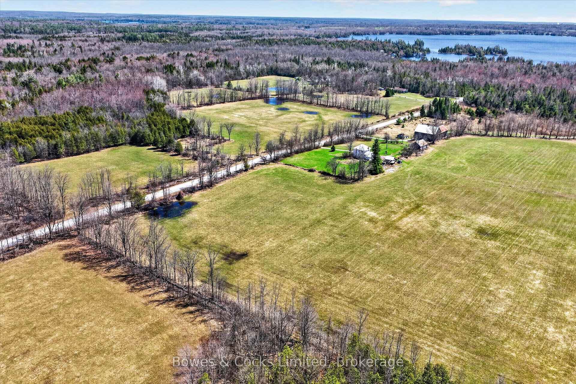 0 (Part 2 on 45R17871) Anderson Road, Havelock-Belmont-Methuen, ON, exterior