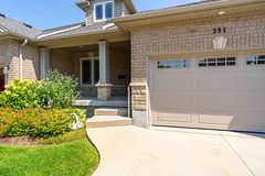 6 - 391 Joseph Street, Saugeen Shores, ON, exterior