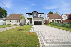 50 Dewey Drive, Toronto E04, ON, exterior
