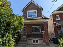 61 Greensides Avenue, Toronto C02, ON, exterior