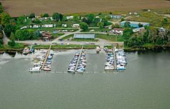 Address withheld, Scugog, ON, exterior