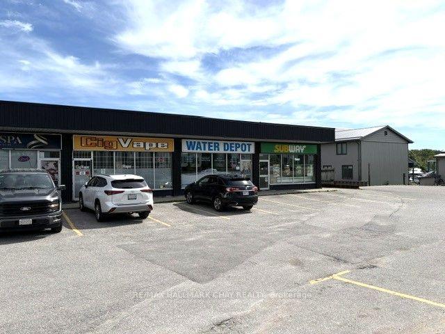 6 - 660 Atherley Road, Orillia, ON, exterior