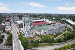 307 - 1035 Bank Street, Glebe - Ottawa East and Area, ON, exterior