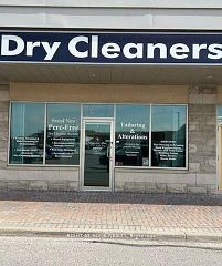 8750 Bayview Avenue, Richmond Hill, ON, exterior