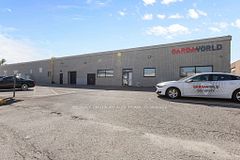 2250 Gladwin Crescent, Elmvale Acres and Area, ON, exterior