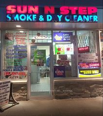 1611 Rutherford Road N, Vaughan, ON, exterior