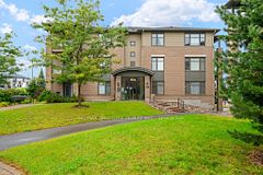 203 - 210 Janka Private, Kanata, ON, exterior