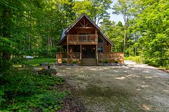 120 Beau Lane, Grey Highlands, ON, exterior