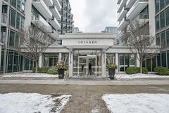 217 - 2119 Lake Shore Boulevard W, Toronto W06, ON, exterior
