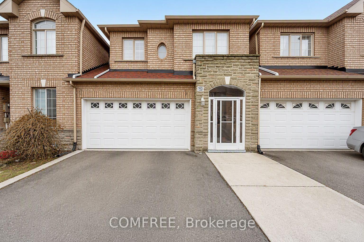 15D View Green Crescent, Toronto W10, ON, exterior
