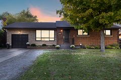 3799 Windermere Road, Niagara Falls, ON, exterior