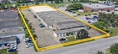 97 Ardelt Avenue, Kitchener, ON, exterior