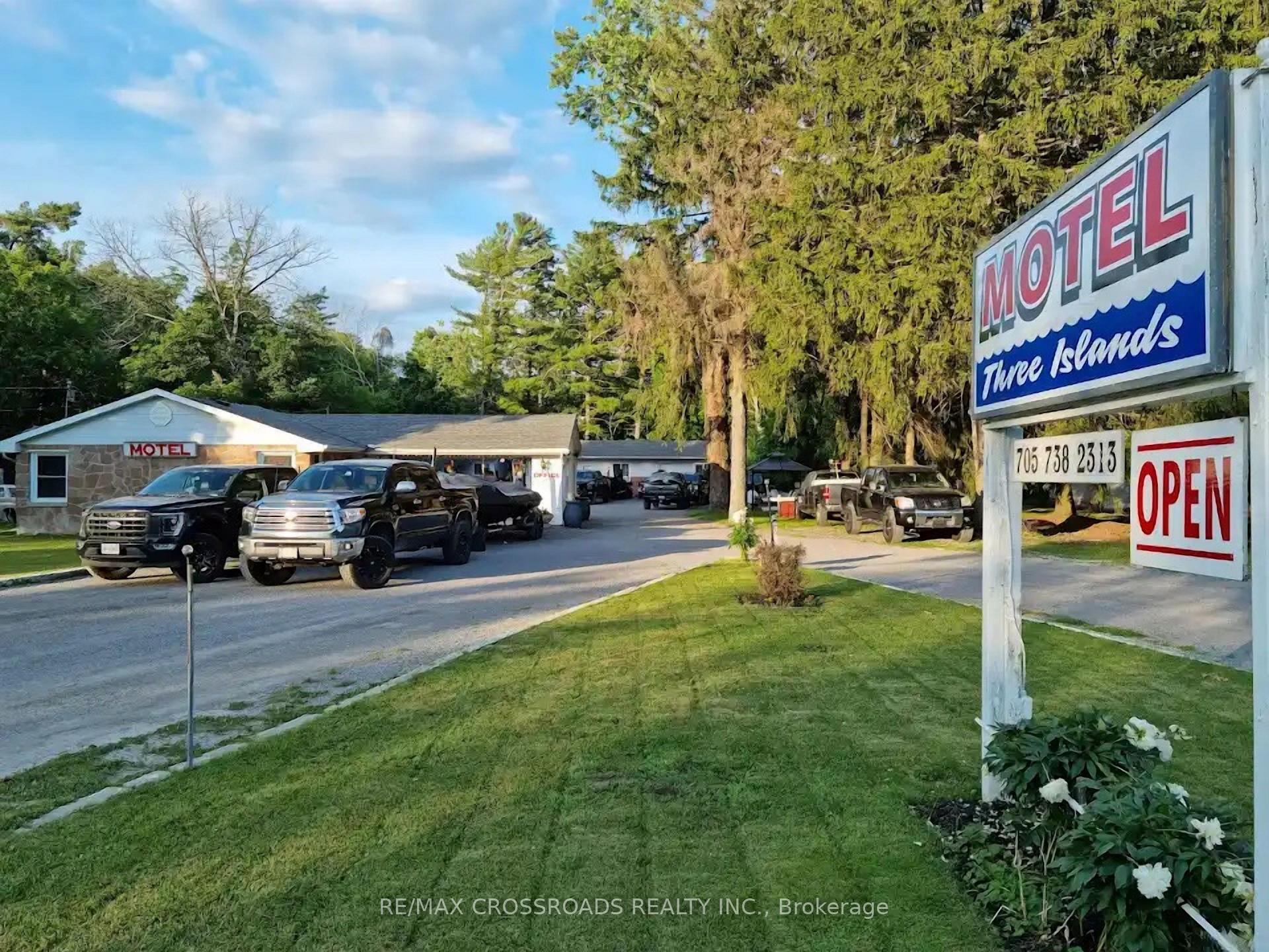 3404 County Road 36 Road S, Kawartha Lakes, ON, exterior