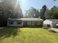 366 Beechgrove Drive, Toronto E10, ON, exterior