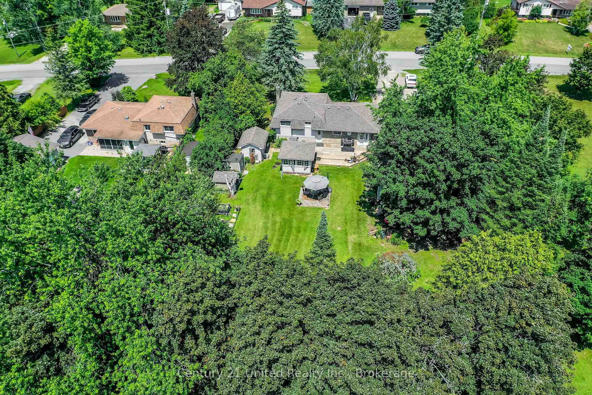 16 Janet Drive, Kawartha Lakes, ON, exterior