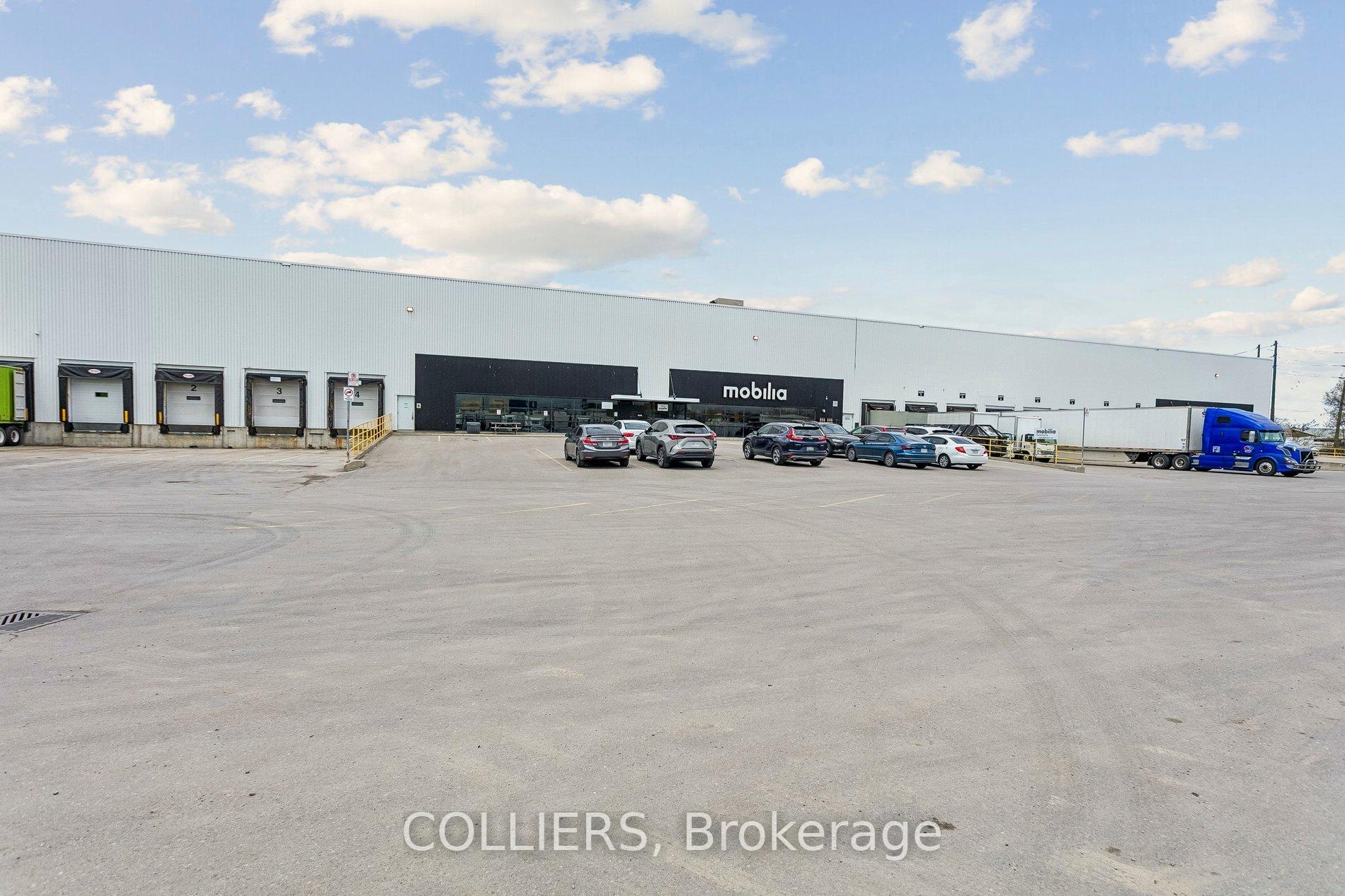 2 - 2495 Stanfield Road, Mississauga, ON, exterior